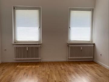 Welcome Home* 3 Zimmerwohnung im Erdgeschoss ab sofort frei