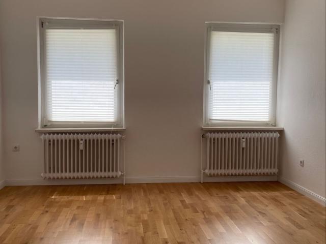 Welcome Home* 3 Zimmerwohnung im Erdgeschoss ab sofort frei