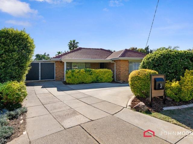 Welcome Home!