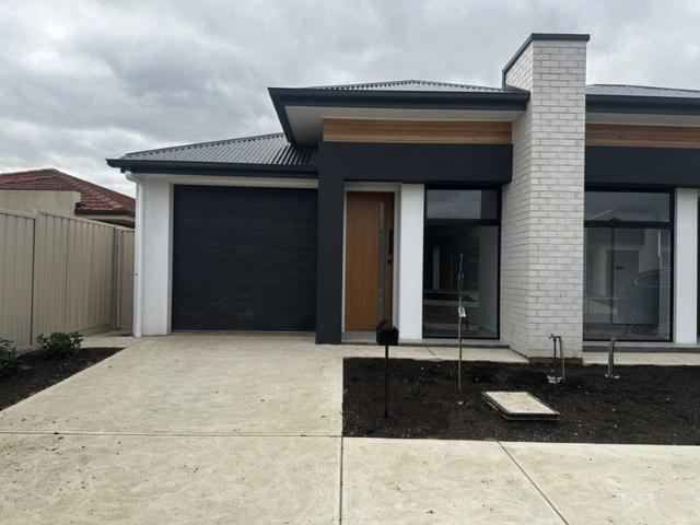 Welcome Home