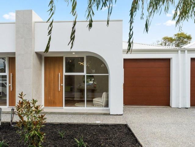 Welcome Home