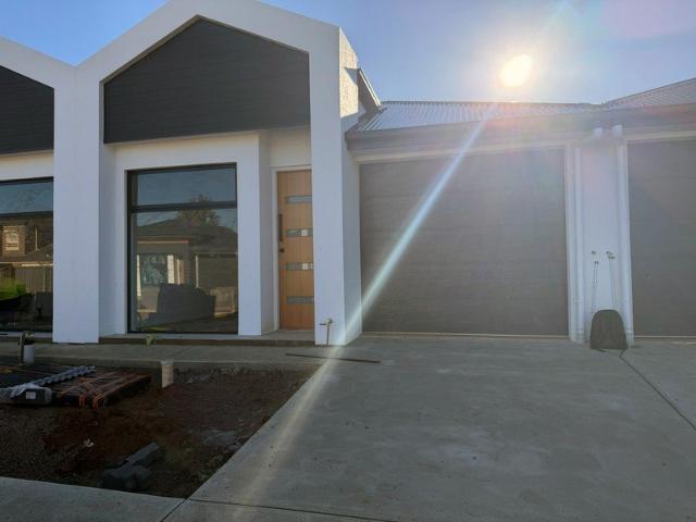 Welcome Home