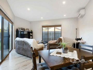 Rathscar West, Central Goldfields, Victoria