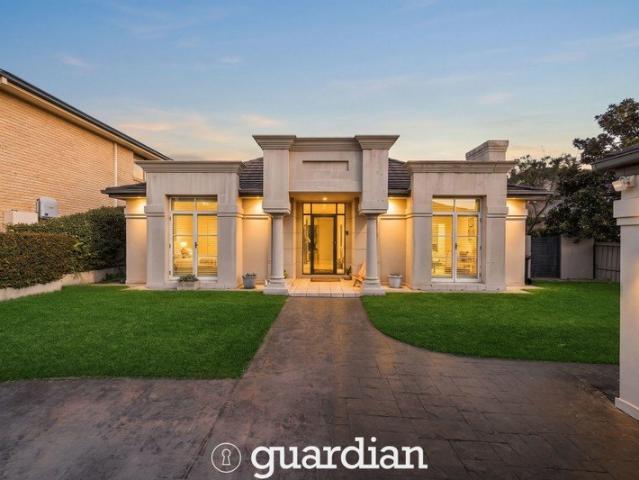Welcome Home