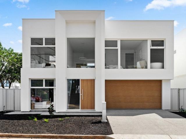 Welcome Home
