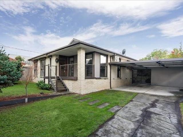 Welcome Home!