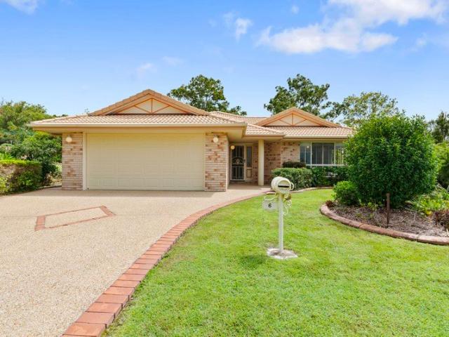 Welcome Home!