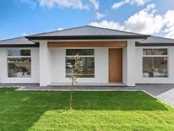 Welcome Home