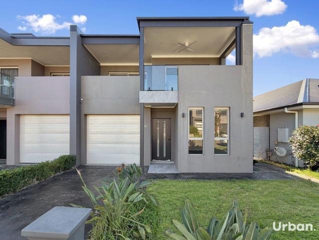 Welcome Home!
