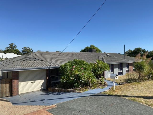 Welcome Home