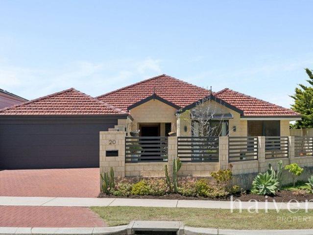 Welcome Home | Coastal Sophistication with Versatile Living