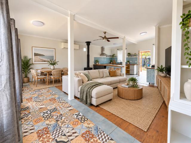 Welcome Home A Relaxed Umina Beach Retreat