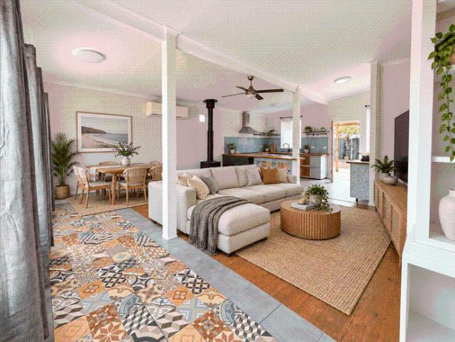 Welcome Home A Relaxed Umina Beach Retreat