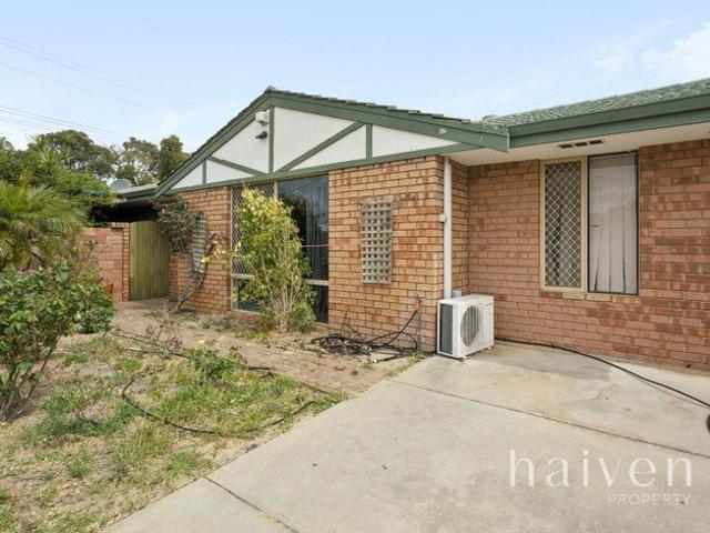 Welcome Home | A Spacious Corner Retreat with Endless Potential
