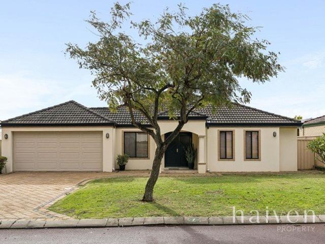 Welcome Home | Grand Family Living with Exceptional Space