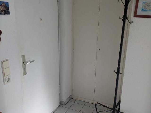 Welcome Home: Great appartement with balcony located in Porz, Koln Amsterdam Apartments for Rent