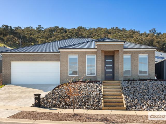 Welcome Home: Easy Living in Kinchington Estate