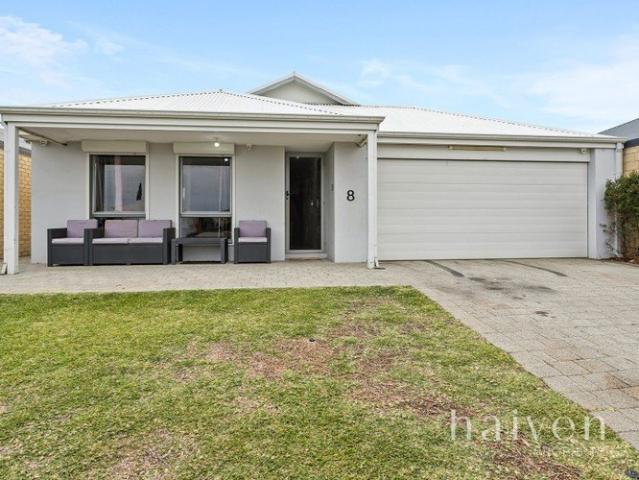 Welcome Home | Easy Living with Space to Entertain