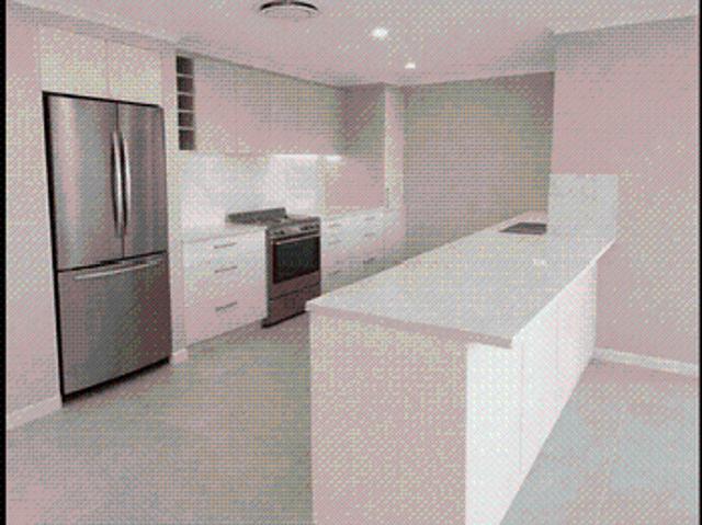 Welcome Home! Freshly Renovated 4 Bedroom Home
