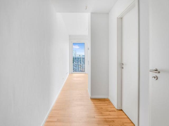 Welcome home – Havelufer Quartier a New Way of Living