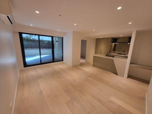 Welcome Home | Hawthorn East