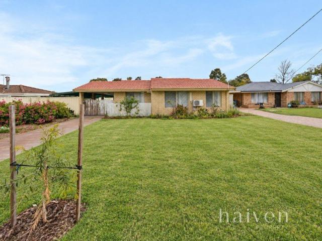 Welcome Home | Opportunity, Space & Potential