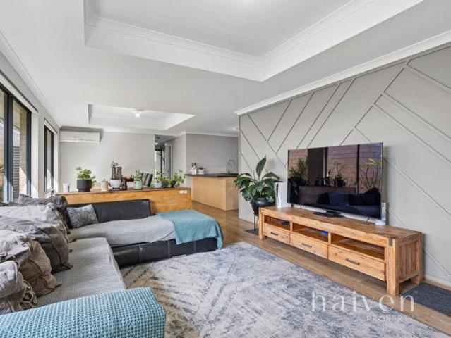 Welcome Home | Modern Comfort with Flexible Living