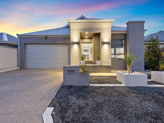 Welcome Home | Space, Style & Parkside Living