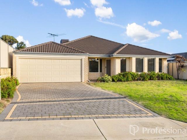 Welcome Home! Spacious Family Living in Bertram