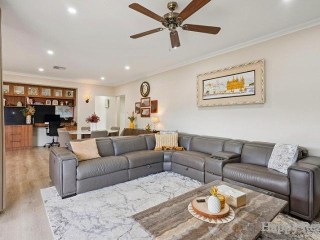 Welcome Home! Stunning Modern Living Designed for Comfort | Built in 2023
