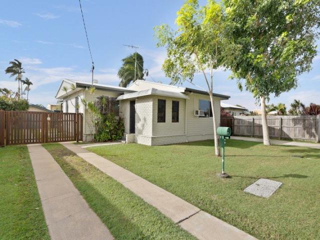 Character Home with Dual Access South Mackay