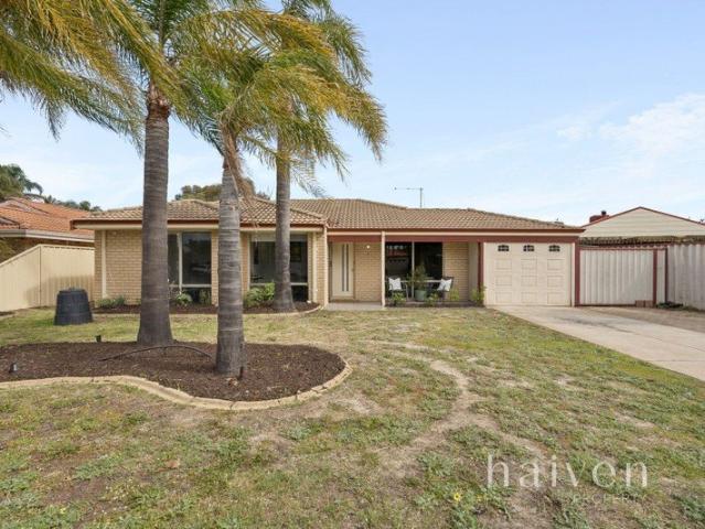 Welcome Home | Renovated Living with a Big Backyard