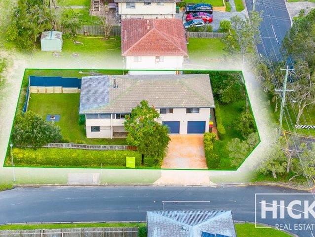 Welcome Home to 1 Garland Street, Everton Park