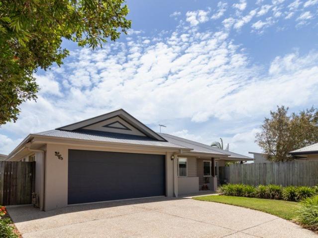 Welcome Home to 2/26 Glenafton COURT Ormeau QLD 4208