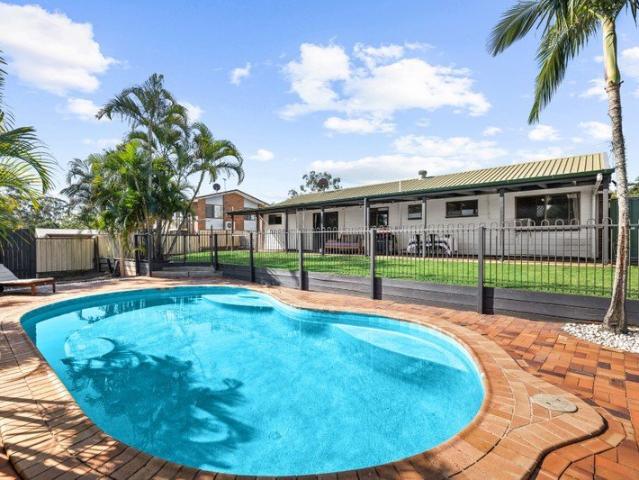 Welcome Home to 2 Woods Court, Bellbird Park