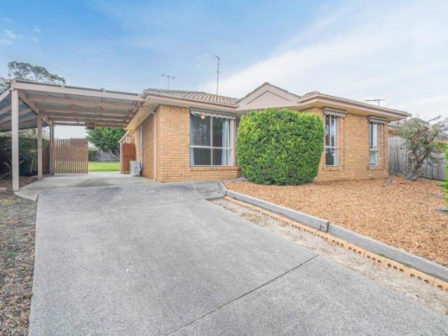 Welcome home to 74 Bellevue Drive Berwick Available 27 September 2026