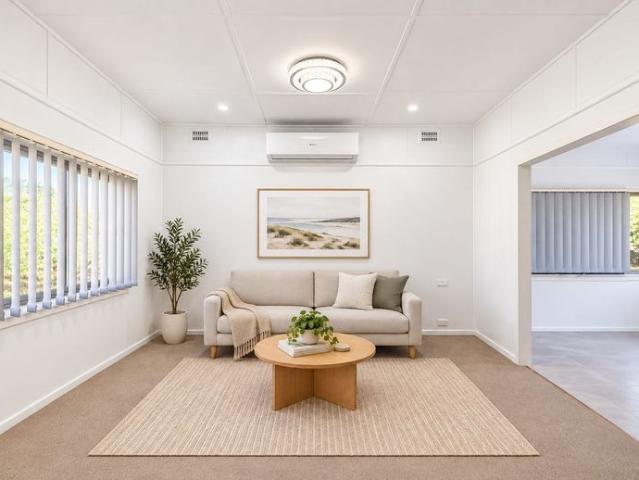Welcome Home to 8 Homelea Avenue, Panania