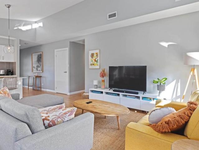 Welcome home to coastal living!