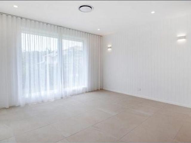 WELCOME HOME TO COMFORT AND STYLE WAS USED AS THE DISPLAY HOUSE