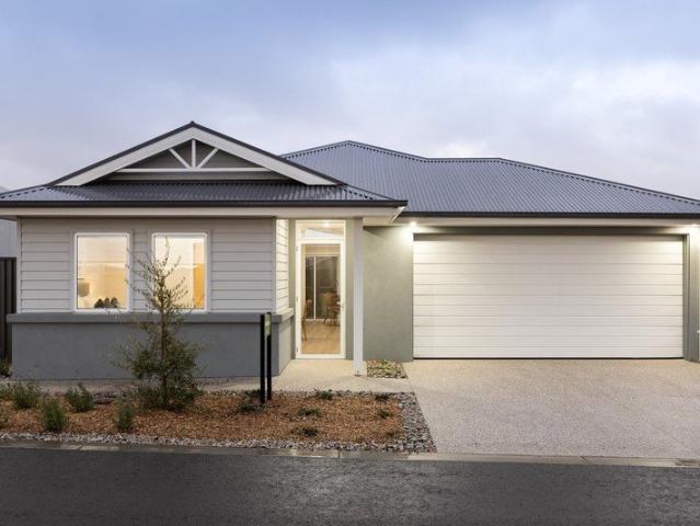 Welcome home to affordable luxury