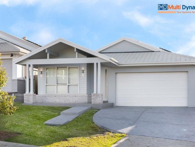 Welcome home to big skies, open spaces and new beginnings!