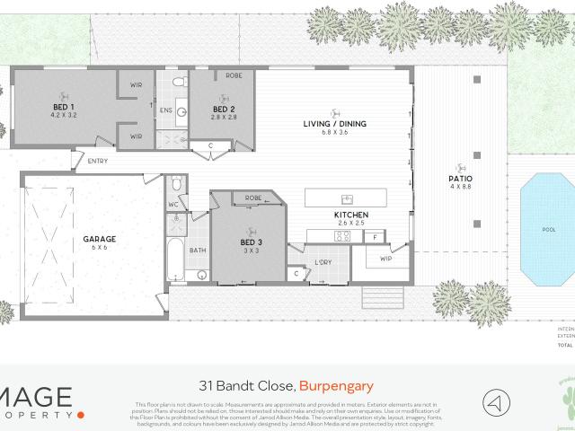 Welcome Home to Burpengary – Where Comfort Meets Connection