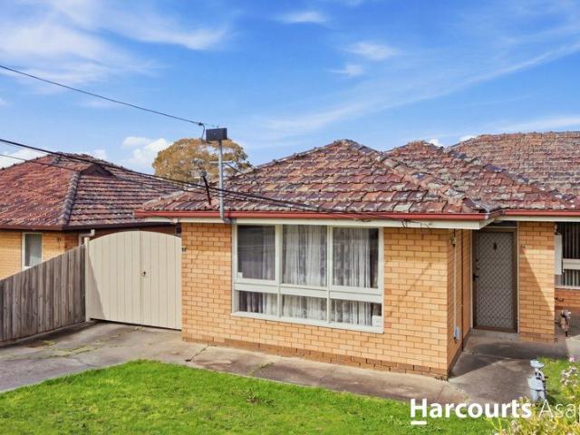 Welcome Home to Dandenong North