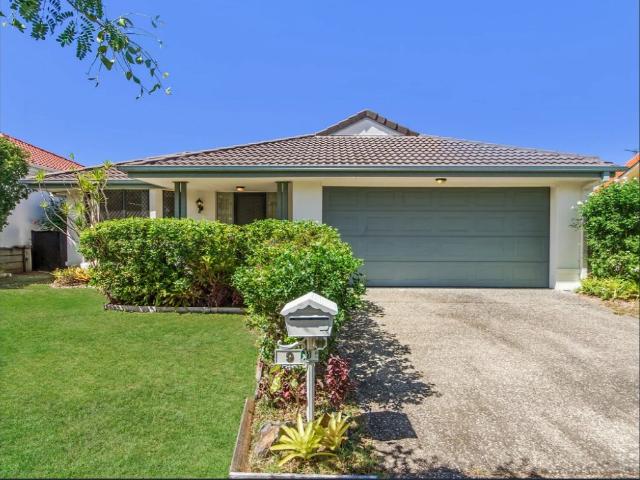 Welcome Home to Easy, Spacious Robina Living!