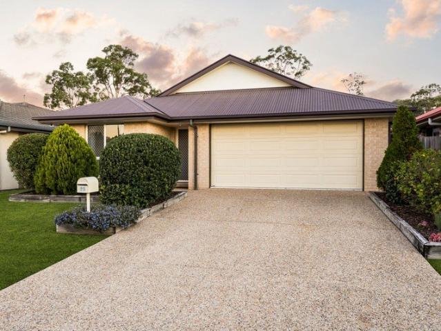 Welcome Home to Effortless Living