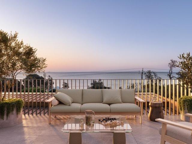 Welcome Home to Hali Uninterrupted Bay Views