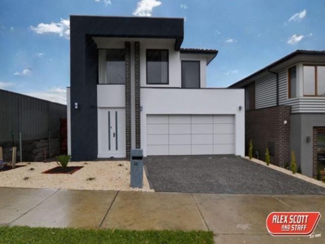 Welcome Home to Luxurious Comfort and Convenience!