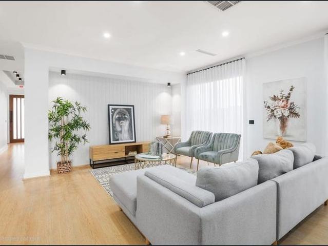 Welcome home to Mt Atkinson Estate