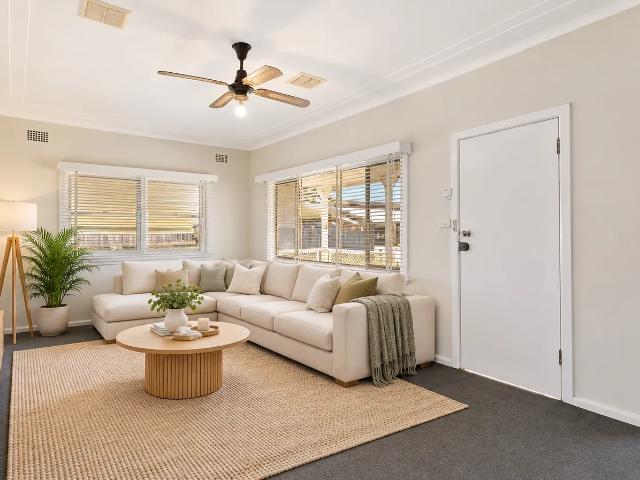 Welcome Home to Neptune Street INCLUDING ELECTRICITY AND WATER