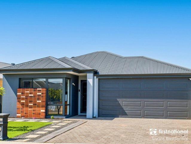 Welcome Home to Something Special!
